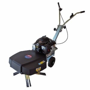 Kwern Wildkrautbürste Greenbuster Home 550