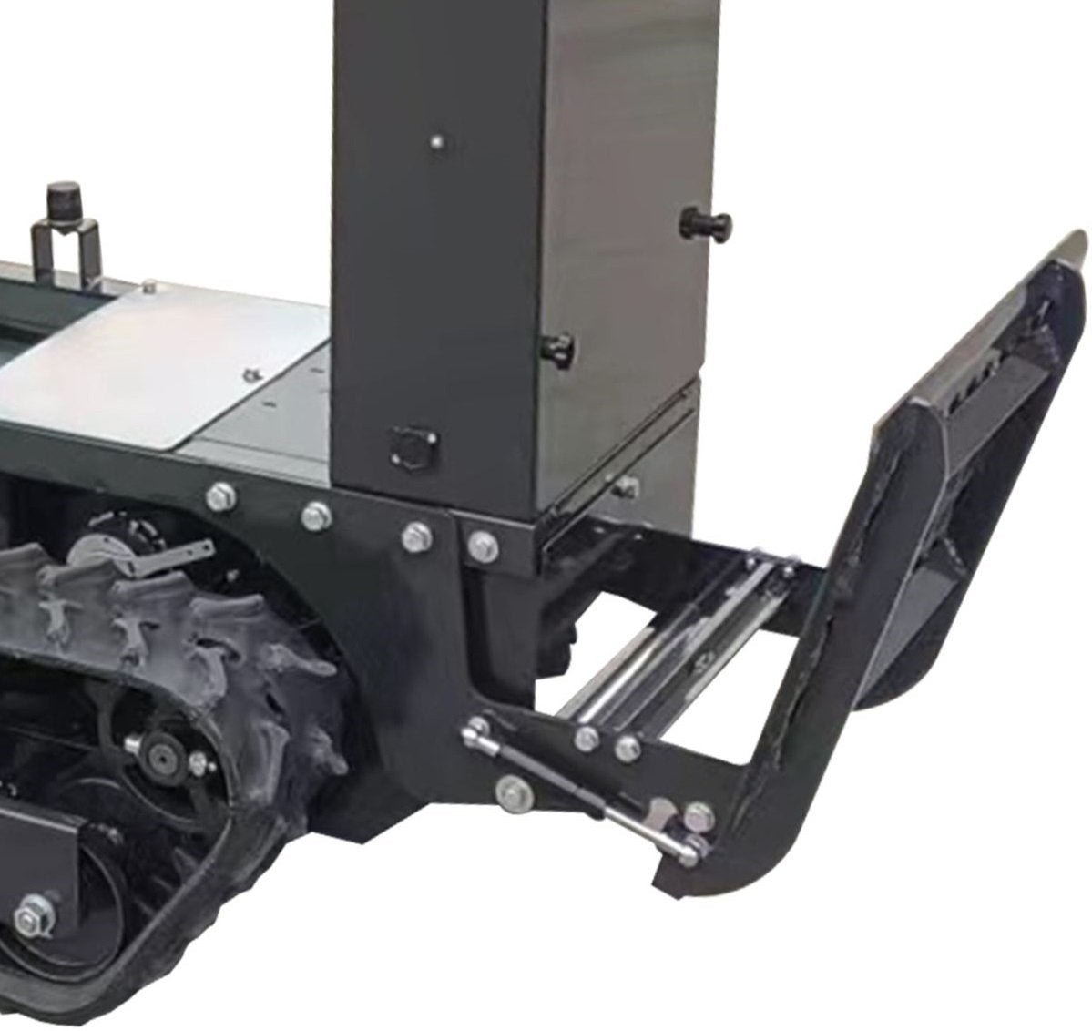 Lumag Akku Elektrodumper mit Fernbedienung MD-500EFN – Bild 4