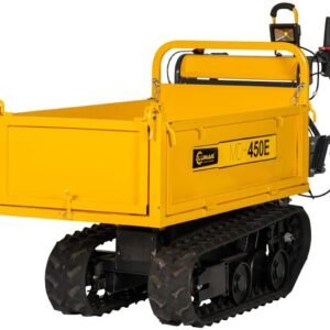 Lumag Akku Mini Elektrodumper MD 450E