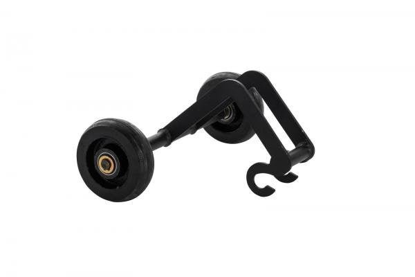 Lumag Benzin-Vibrationsstampfer VS 80C – Bild 5