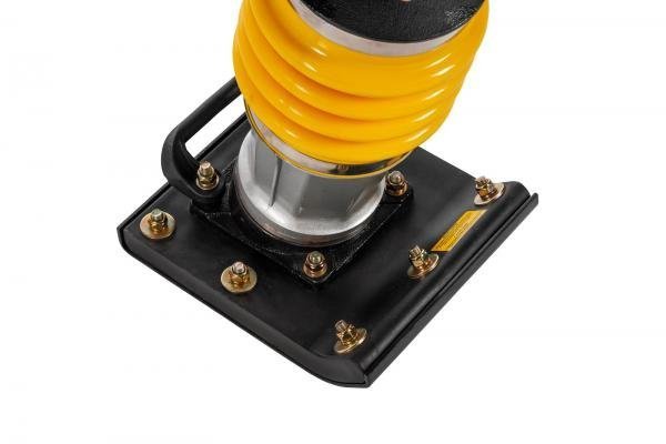 Lumag Benzin-Vibrationsstampfer VS 80S – Bild 3