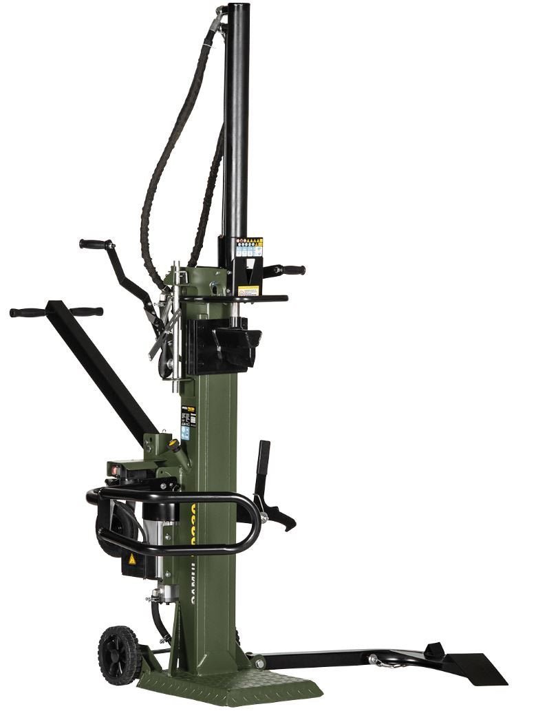 Lumag Holzspalter GAMULT 9230