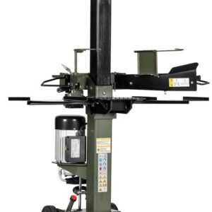 Lumag Holzspalter GAMULT8