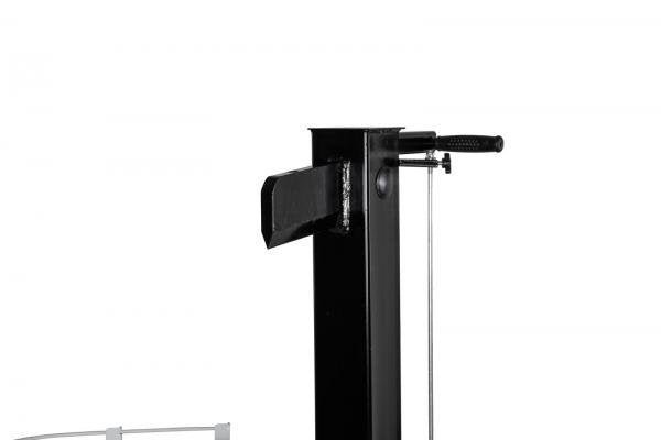 Lumag Holzspalter HOS 8N – Bild 3