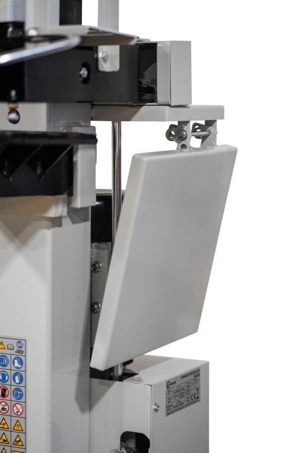 Lumag Holzspalter HOS 8N – Bild 4