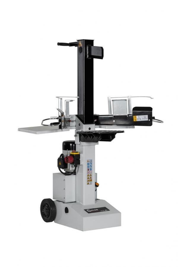 Lumag Holzspalter HOS 9N – Bild 3