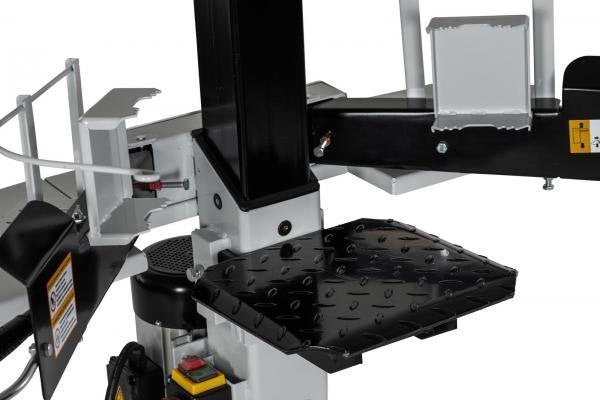 Lumag Holzspalter HOS 9N – Bild 4