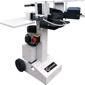 Lumag Holzspalter HOS 9N