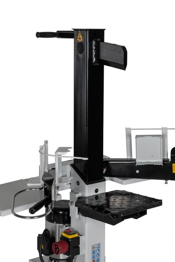 Lumag Holzspalter HOS 9N – Bild 5