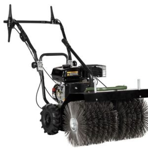 Lumag Kehrmaschine GAMULK6