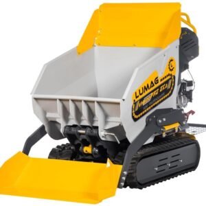 Lumag Motorisierter Mini Raupendumper VH 500 PROA