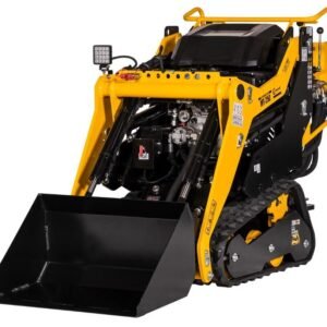 Lumag Multitruck MT250