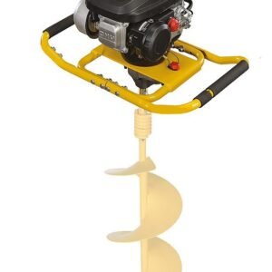 Lumag PROFI 2 Mann-Erdbohrgerät Basis EB 400 PRO