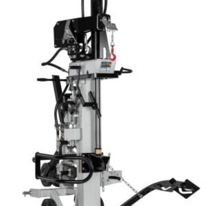 Lumag Profi-Holzspalter HEZ 22