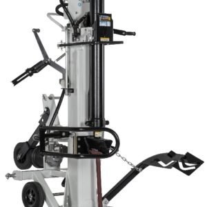 Lumag Profi-Holzspalter HZ 22