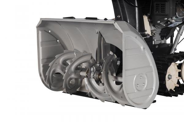 Lumag Schneefräse SFK 80H – Bild 2