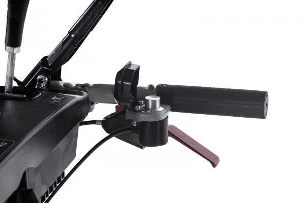 Lumag Schneefräse SFK 80H – Bild 4