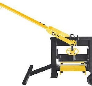 Lumag Steintrenner LST3314 - Manueller Steintrenner