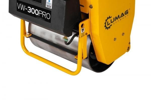 Lumag Vibrationswalze VW-300PRO – Bild 3