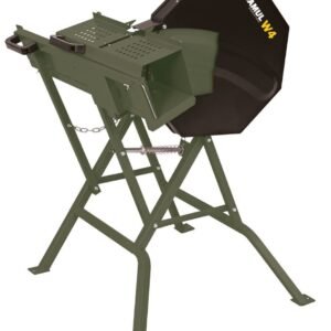 Lumag Wippkreissäge GAMULW4