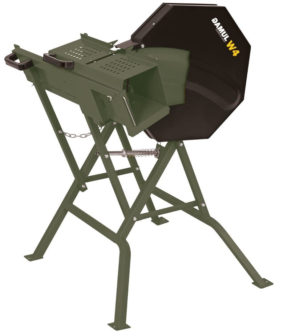 Lumag Wippkreissäge GAMULW4