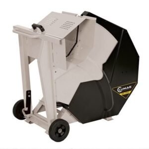 Lumag Wippkreissäge WS 700T-230V