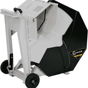 Lumag Wippkreissäge WS 700T