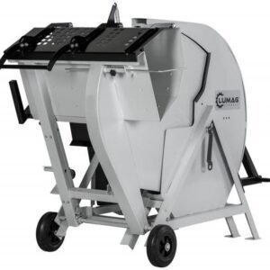 Lumag Wippkreissäge WS 700ZN