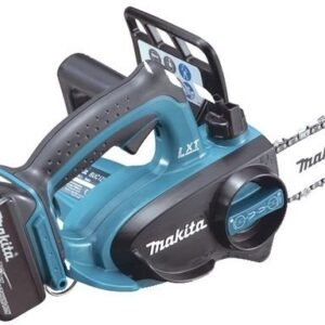 Makita Akku-Baumpflegesäge DUC122Z - ohne Akku und Ladegerät