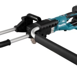 Makita Akku-Erdbohrer 2 x 18 V LXT-System DDG460ZX7 ohne Akku und Ladegerät