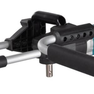 Makita Akku-Erdbohrer DDG461Z ohne Akku + Ladegerät