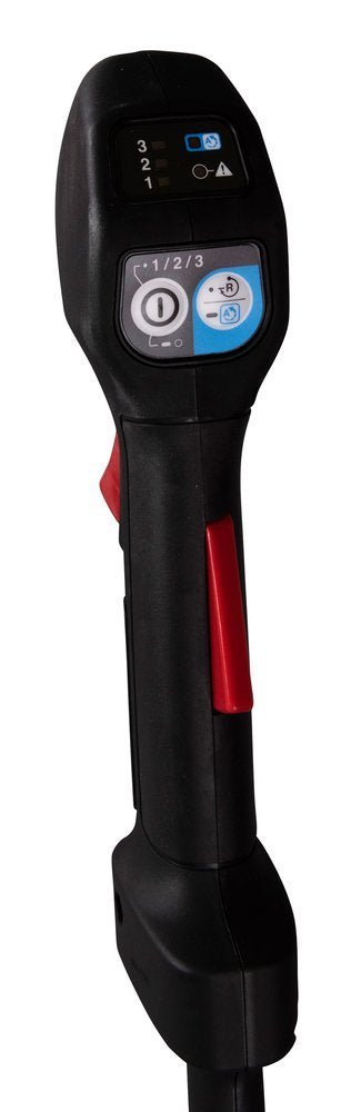 Makita Akku-Freischneider DUR369AZX6 - ohne Akku & Ladegerät – Bild 4