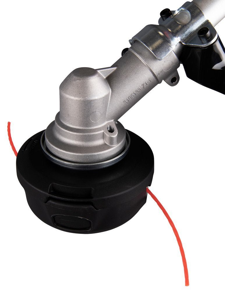 Makita Akku-Freischneider DUR369AZX6 - ohne Akku & Ladegerät – Bild 3