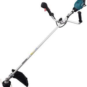 Makita Akku-Freischneider UR006GM102 - mit 1x Akku und 1x Schnellladegerät