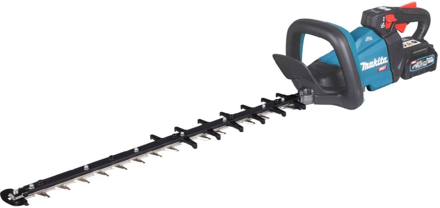 Makita Akku-Heckenschere UH006GD201 inkl. 2x Akku und 1x Ladegerät