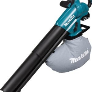 Makita Akku-Laubbläser DUB187Z ohne Akku und Ladegerät