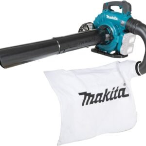 Makita Akku-Laubbläser und -sauger DUB363ZV ohne Akku und Ladegerät
