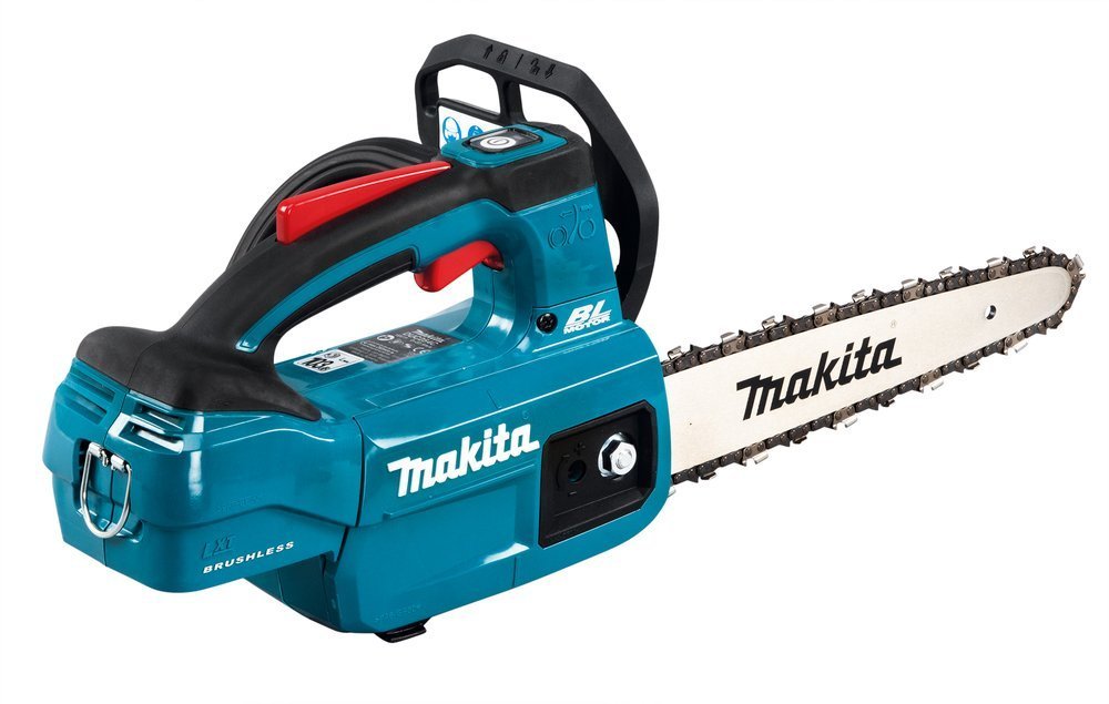 Makita Akku-Motorsäge DUC254CZ