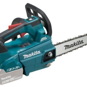 Makita Akku-Motorsäge DUC256Z ohne Akku und Ladegerät