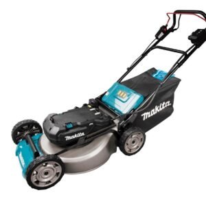 Makita Akku-Rasenmäher LM001CZ - ohne Akku und Ladegerät