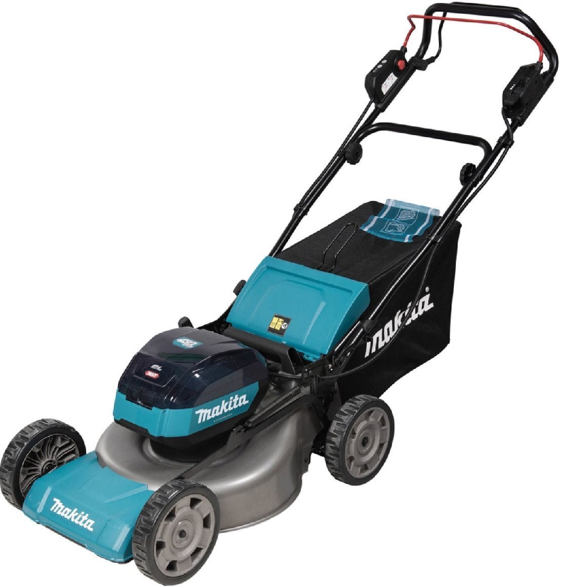 Makita Akku-Rasenmäher LM002GZ - ohne Akku und Ladegerät