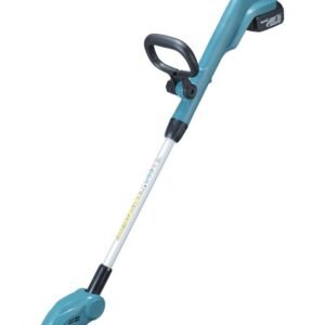 Makita Akku-Rasentrimmer DUR181RF Inkl. 18 V / 3,0 Ah Akku + Ladegerät