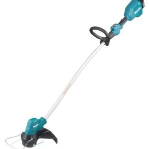Makita Akku-Rasentrimmer DUR189RF - Inkl 3,0 Ah Akku & Ladegerät