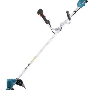 Makita Akku-Rasentrimmer DUR190UZX9 - ohne Akku & Ladegerät