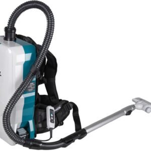 Makita Akku-Rucksackstaubsauger VC011GZ - ohne Akku und Ladegerät