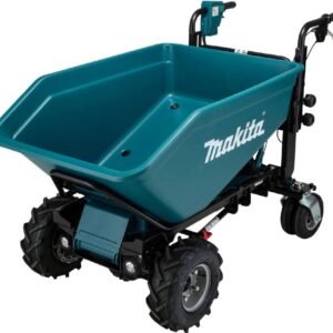 Makita Akku-Schubkarre DCU602Z Grundgerät - ohne Akku und Ladegerät