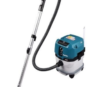 Makita Akku-Staubsauger VC003GLZ - ohne Akku und Ladegerät