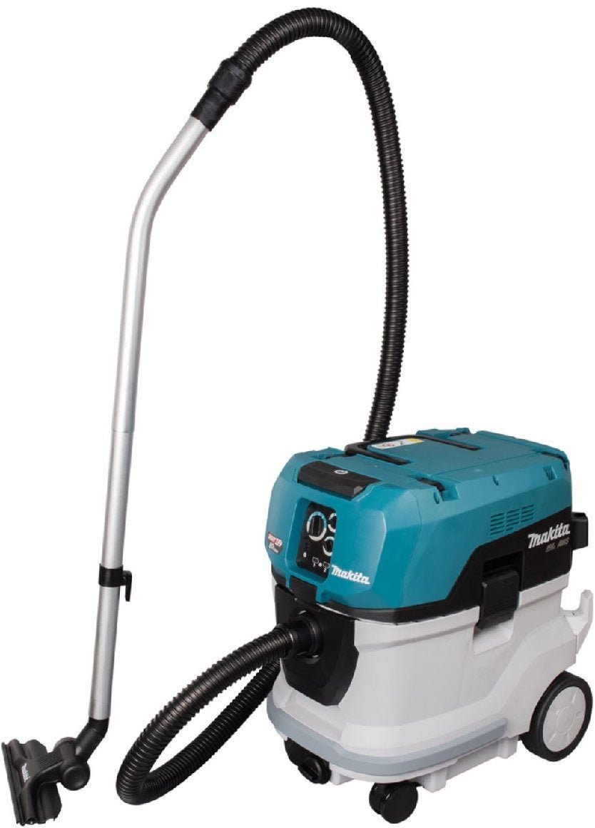 Makita Akku-Staubsauger VC006GMZ01 - ohne Akku und Ladegerät