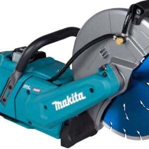 Makita Akku-Trennschleifer CE004GZ - ohne Akku & Ladegerät