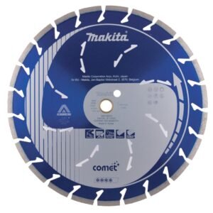 Makita Diamantscheibe "COMET" B-13552